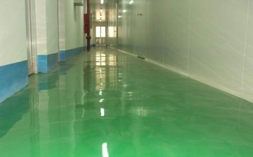 新源水性环氧底涂