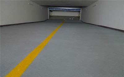 新源环氧划线涂料