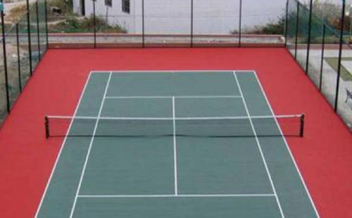 新源改性丙烯酸面漆