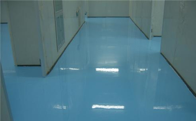 新源新源环氧地坪施工注意事项