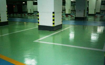 新源新源环氧地坪工程起泡原因及解决办法 新源新源环氧地坪工程起泡原因及解决办法