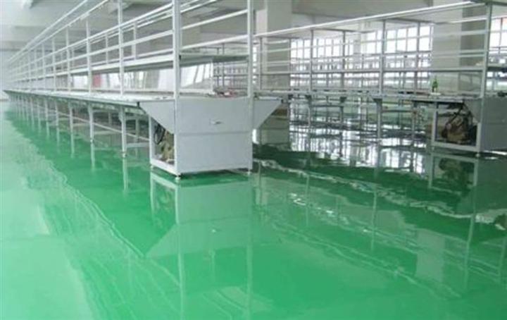 新源新源环氧地坪施工要注意哪些问题