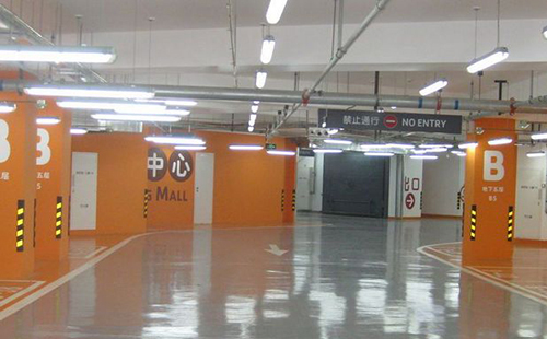 梦得来化工有限公司：专业新源环氧地坪解决方案提供商