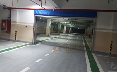 新源新源环氧地坪工程全解析：从设计到施工的完整流程