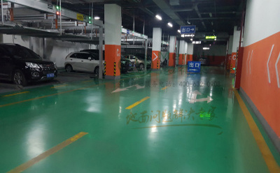 新源新源环氧地坪工程注意事项：如何避免施工中的常见问题？