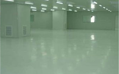 新源新源环氧地坪中涂选购必看：如何选择性价比高的材料？